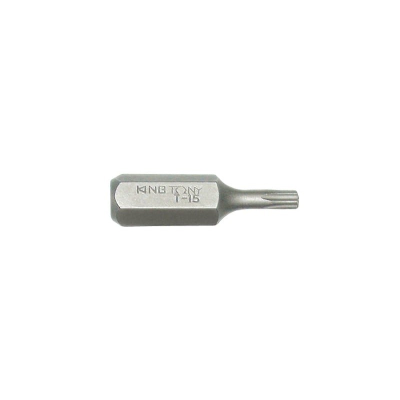 Bit 5/16 torx t30x36mm