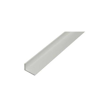 Profil kątowy aluminiowy anodowy 2000x30x15x2,0