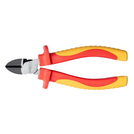 Szczypce tnące boczne 160mm 1000v