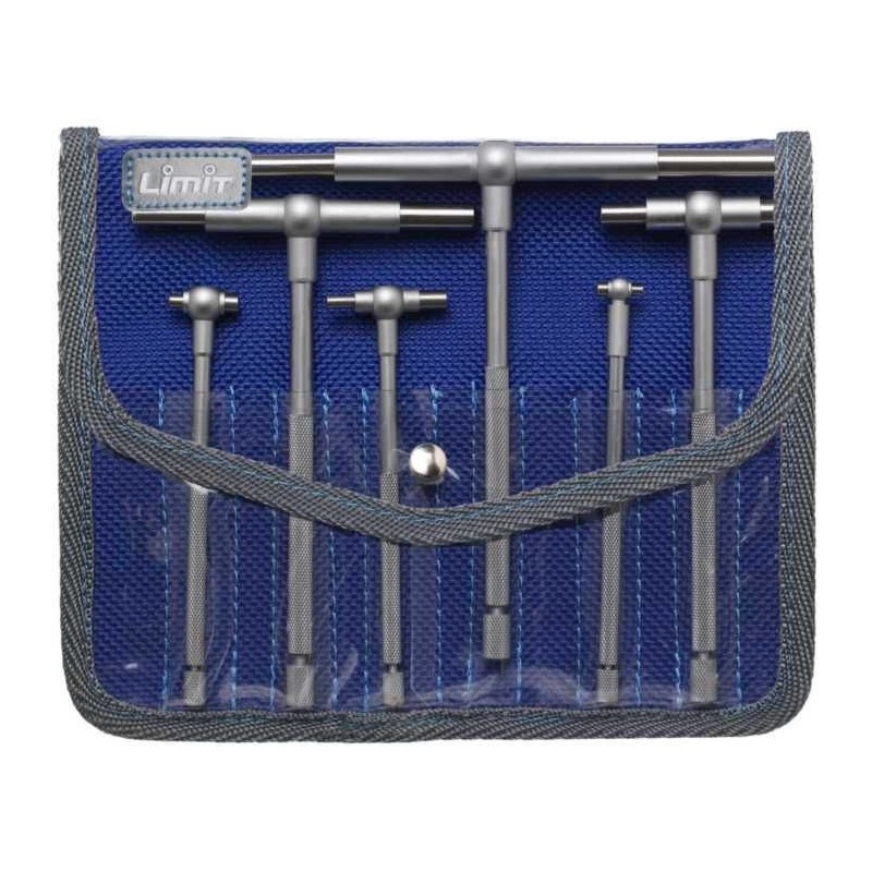 Sprawdziany średnicowe nastawne 5291-8-150