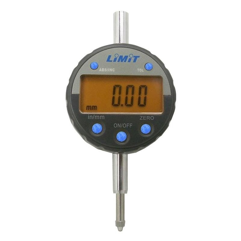 Czujnik zegarowy elektroniczny 12.5mm