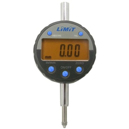 Czujnik zegarowy elektroniczny 12.5mm