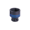Nasadka krótka udarowa  6-kątna 1'' 34mm