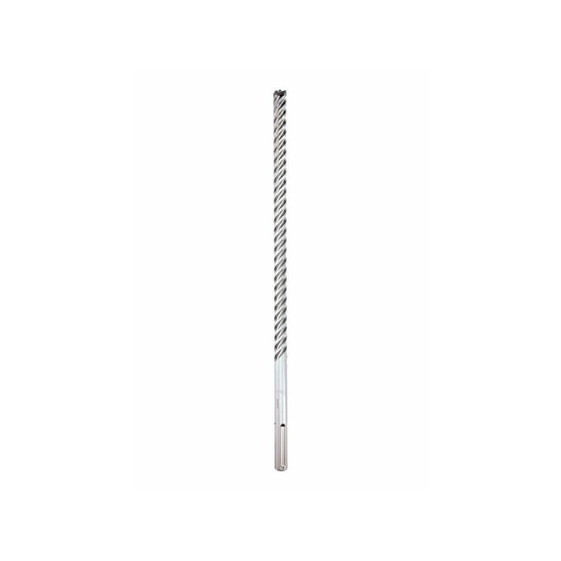 Wiertło do młotów sds-max 8x 26x400/520mm