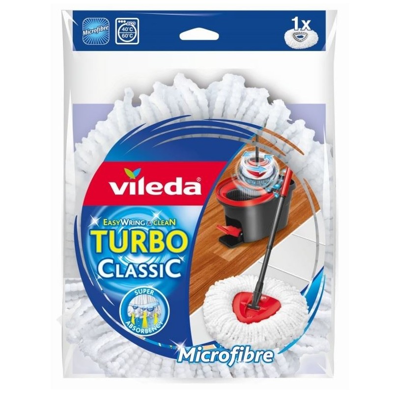 Vileda zapas do mopa easy wring