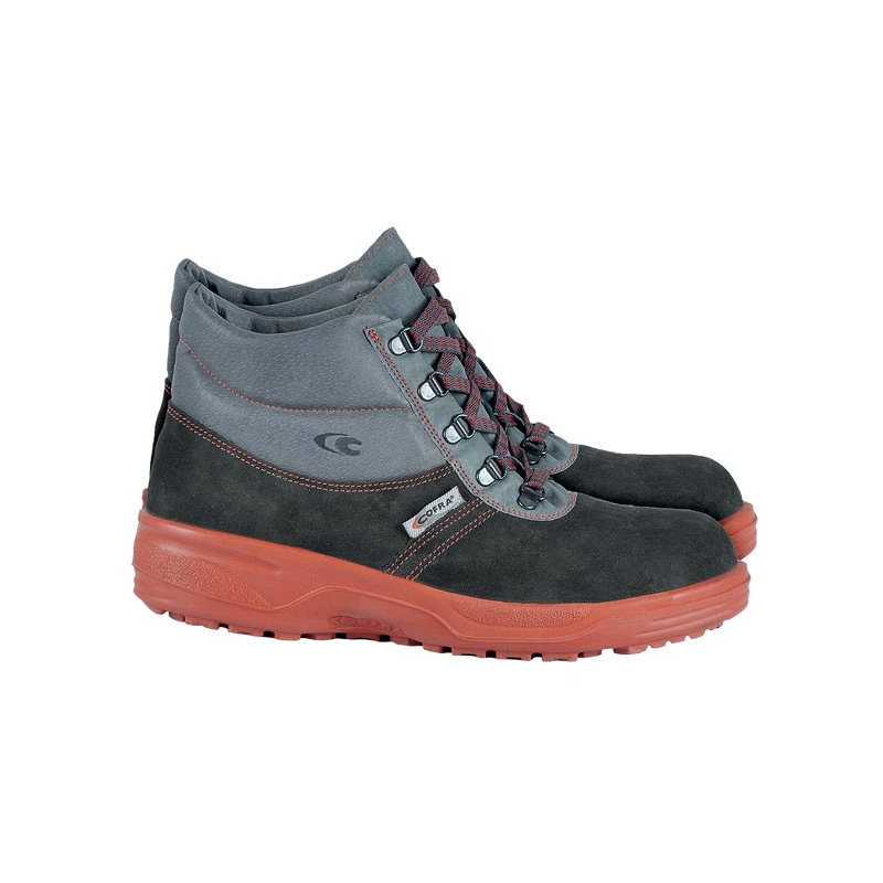 Buty ochronne brc-dachdec rozmiar 41