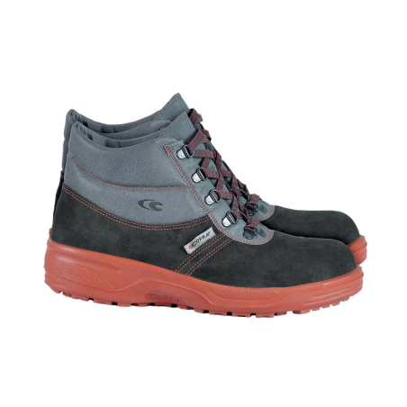 Buty ochronne brc-dachdec rozmiar 44
