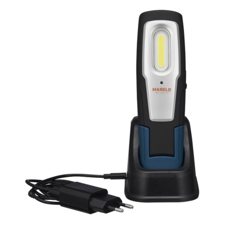 Lampa ręczna illumine 600 re