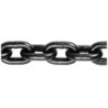 Łańcuch zawiesiowy czarny 8mm g8 wll 2.0t en818-2
