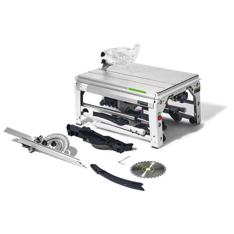 Pilarka stolikowa cs 70 eg