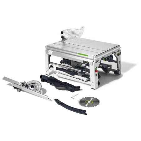 Pilarka stolikowa cs 70 eg