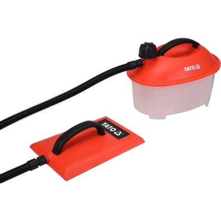 Parownica do usuwania tapet 200w