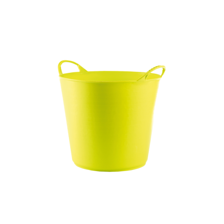 Kosz elastyczny flexi pistacjowy 26l