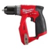 Wiertarko-wkrętarka akumulatorowa m12 fddxkit-202x 2x2.0ah
