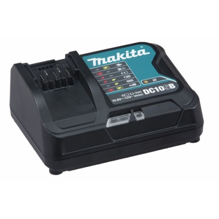 Ładowarka dc10sb do akumulatorów bl1016