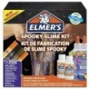 Elmers zestaw spooky do slime