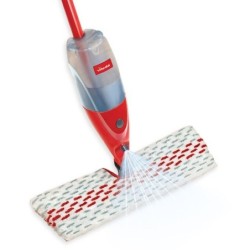 Vileda mop spray&clean ze spryskiwaczem