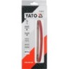 Taśma ścierna bezkońcowa 10szt p60 20x520mm