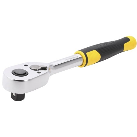 Grzechotka 1/2'' 72t