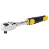 Grzechotka 1/4'' 72t