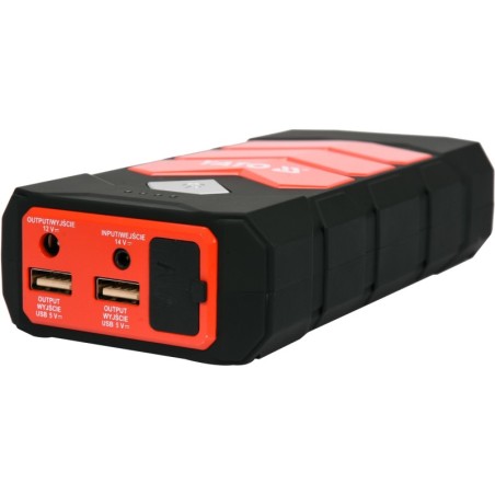 Urządzenie rozruchowe power bank 9000mah