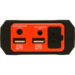Urządzenie rozruchowe power bank 9000mah