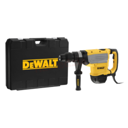 Młot udarowy obrotowy sds-max 1600w 13.3j 48mm