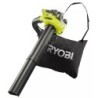 Dmuchawa spalinowa do liści rbv26b 0.65 kw