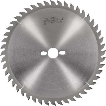 Piła spiekowa 250x30x3.2/2.0/24z gm20