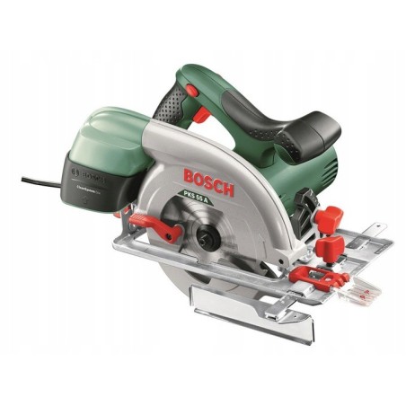 Pilarka tarczowa pks 55 a 1200w tarcza