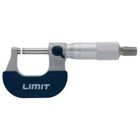 Mikrometr 0-25mm