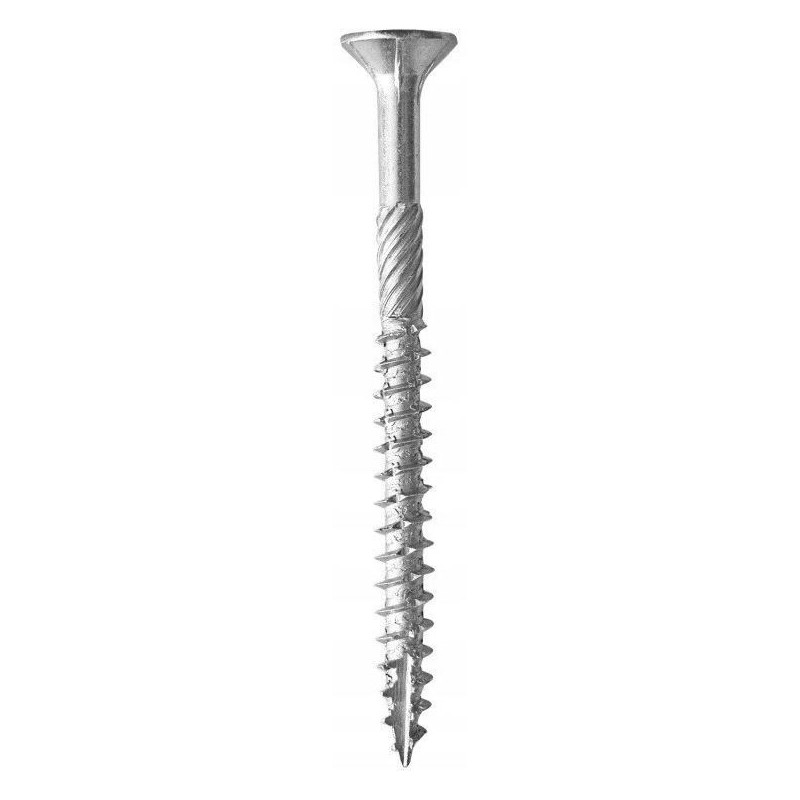 Wkręt easy pro uniwersalny samowiercący torx t30 6.0x100mm