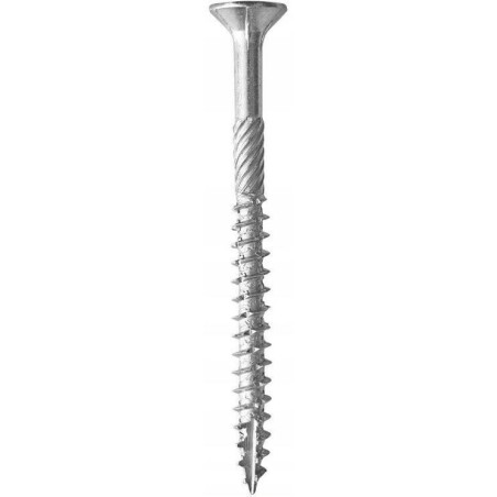 Wkręt easy pro uniwersalny samowiercący torx t25 5.0x90mm