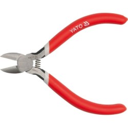 Szczypce tnące boczne 100mm