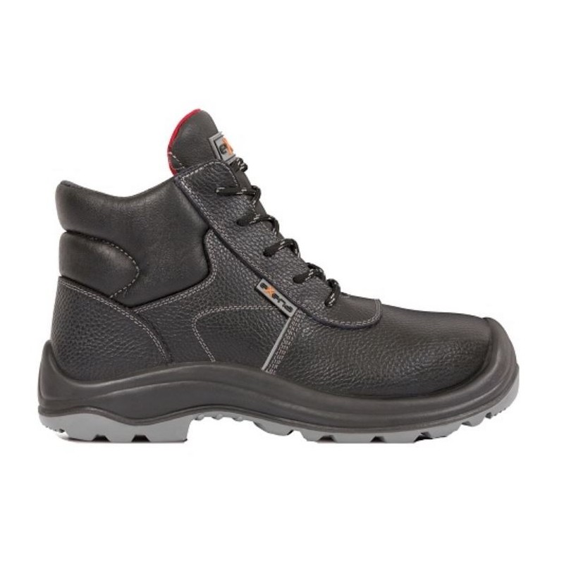 Buty trzewiki ocieplane exena it040/victoria s3 rozmiar 45