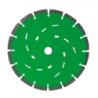 Tarcza diamentowa laser extreme cut 2.0 125/22.2