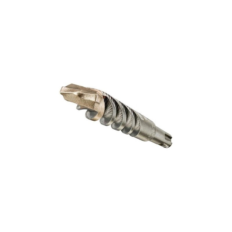 Wiertło sds-plus extreme 5x160/100mm