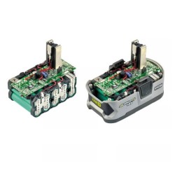 Akumulator li-ion 4.0ah 18v one+ lithium+ rb18l40