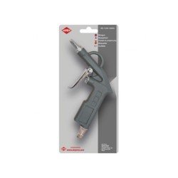 Pistolet do przedmuchu krótki 6 bar