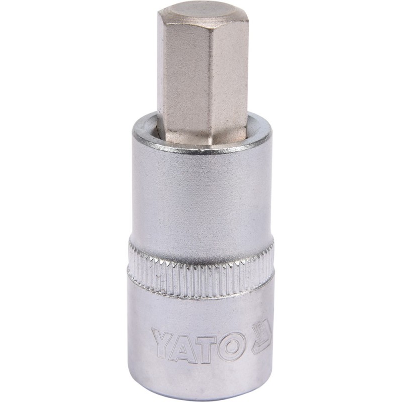 Klucz trzpieniowy l55mm hex 1/2' 12mm