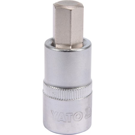 Klucz trzpieniowy l55mm hex 1/2' 12mm