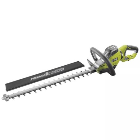 Nożyce do żywopłotu rht5655rs 55cm 550w