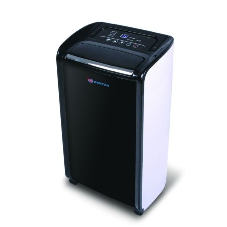 Osuszacz powietrza 200w 10l/24h timer