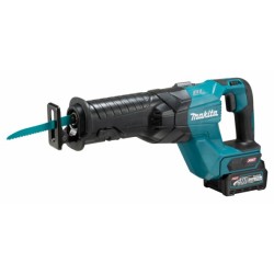 Piła szablasta akumulatorowa 40v xgt 2x4.0ah