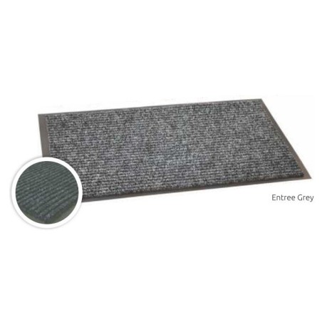 Wycieraczka entree 60x90 grey