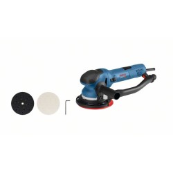 Szlifierka mimośrodowa get 75-150 750w 150mm