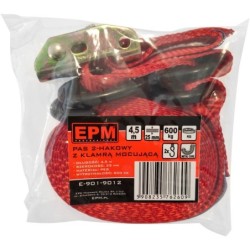 Pas do bagażu z naciągaczem 25mm 4.5m