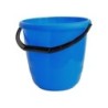Wiadro delta 15l niebieskie