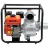 Motopompa do wody spalinowa 4'' 5,9hp 96m3/h