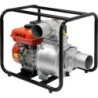Motopompa do wody spalinowa 4'' 5,9hp 96m3/h